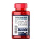 Puritan's Pride DHA 100 mg - Omega-3 Halolaj 120 Lágykapszula