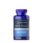 Puritan's Pride Férfi Multivitamin 100 Kapszula