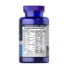 Puritan's Pride Férfi Multivitamin 100 Kapszula