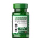 Puritan's Pride Króm-pikolinát 500 mcg (Élesztőmentes) - Chromium Picolinate 500 mcg Yeast Free 100 Tabletta