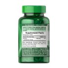 Puritan's Pride Szelén 200 mcg - Selenium 250 Tabletta