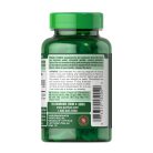 Puritan's Pride Szelén 200 mcg - Selenium 250 Tabletta