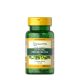 Puritan's Pride Ligetszépe Olaj 500 mg GLA-val - Evening Primrose Oil with GLA 100 Lágykapszula