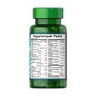 Puritan's Pride Multivitamin 50 Év Felett - ABC Plus Senior Multivitamin Multi-Mineral Formula with Zinc 60 Kapszula