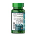 Puritan's Pride Multivitamin 50 Év Felett - ABC Plus Senior Multivitamin Multi-Mineral Formula with Zinc 60 Kapszula