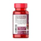 Puritan's Pride Likopin 40 mg - Lycopene 40 mg 60 Lágykapszula