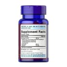 Puritan's Pride Krill Oil 500 mg 30 Lágykapszula
