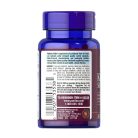 Puritan's Pride Krill Oil 500 mg 30 Lágykapszula
