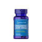 Puritan's Pride Hyaluronic Acid 100 mg - Hialuronsav 60 Kapszula