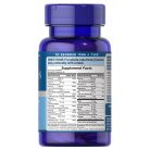 Puritan's Pride Hair, Skin & Nails Formula 60 Kapszula