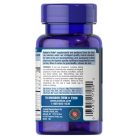 Puritan's Pride Hair, Skin & Nails Formula 60 Kapszula