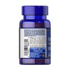 Puritan's Pride Ubiquinol 100 mg 60 Lágykapszula