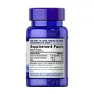 Puritan's Pride Kalcium 600+D3-vitamin 60 Kapszula