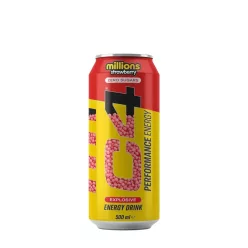 Cellucor C4 Explosive Energy Drink - Energiaital 500 ml
