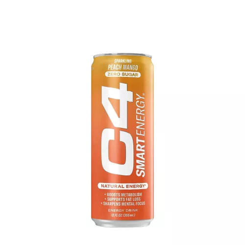 Cellucor Smart Energy Drink - Energiaital 330 ml