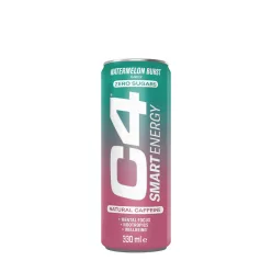 Cellucor Smart Energy Drink - Energiaital 330 ml