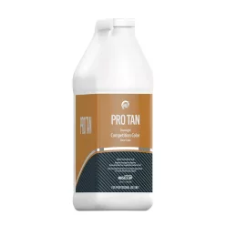   Pro Tan PRO TAN® Overnight Competition Color Base Coat (Professional Gallon Size) (1 gal) 3800 ml