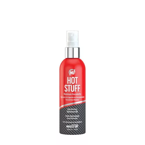 Pro Tan  Hot Stuff - Maximális erezettség és bedurranás 118 ml