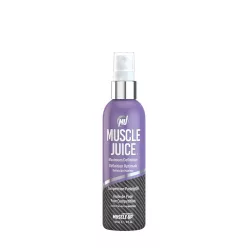 Pro Tan Muscle Juice - Legfényesebb pózolaj 118 ml