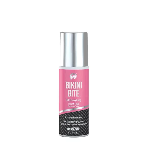 Pro Tan Bikini Bite - Hogy a bikini mindig a tökéletes helyen legyen (3 fl.oz.) 84 ml