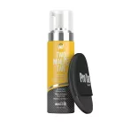 Pro Tan Two Minute Tan Sunless Bronzer - Azonnali önbarnító hab (7 fl.oz.) 207 ml
