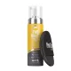 Pro Tan Two Minute Tan Sunless Bronzer - Azonnali önbarnító hab (7 fl.oz.) 207 ml