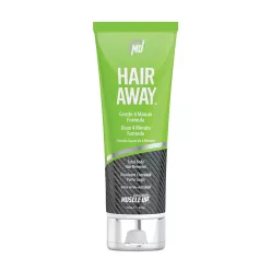   Pro Tan Hair Away - Kíméletes 4 perces szőrtelenítő (8 fl.oz.) 237 ml