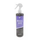 Pro Tan Muscle Juice - Legfényesebb pózolaj 355 ml