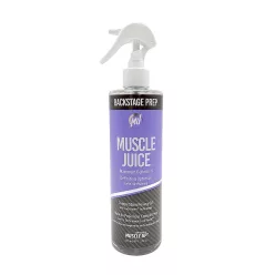 Pro Tan Muscle Juice - Legfényesebb pózolaj 355 ml