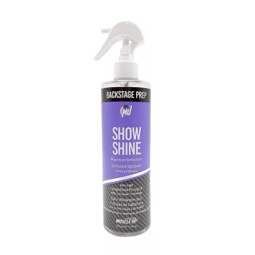 Pro Tan Show shine - Lenyűgöző csillogás 355 ml