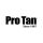 Pro Tan PRO TAN® Large Professional Tent - Éjszakai Versenyszínes Alapozó Lakk