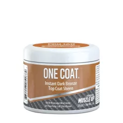 Pro Tan  One Coat - Azonnali barnító krém (2 oz.) 58 g