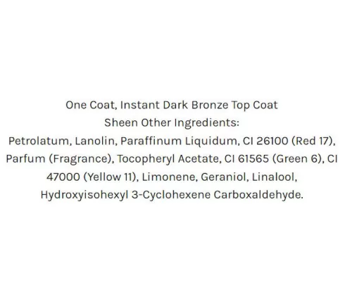 Pro Tan  One Coat - Azonnali barnító krém (2 oz.) 58 g