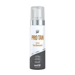   Pro Tan Sunless Tan Remover - Barnítókrém Eltávolító (Gyorsan Ható Hab Formula (7 fl.oz.)) 207 ml