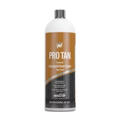   Pro Tan Competition Color Top Coat - Az új Bronze Mousse! 1000 ml