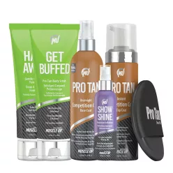 Pro Tan PRO TAN® Physique Kit - Physique Készlet