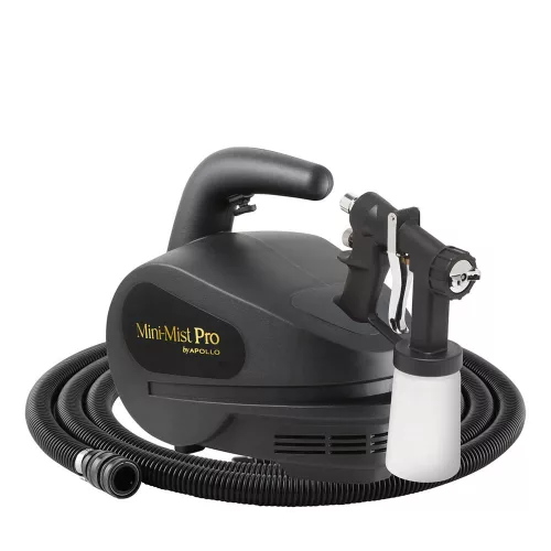 Pro Tan Apollo Mini Mist Spray Tanning Machine - Barnító Spray Készülék