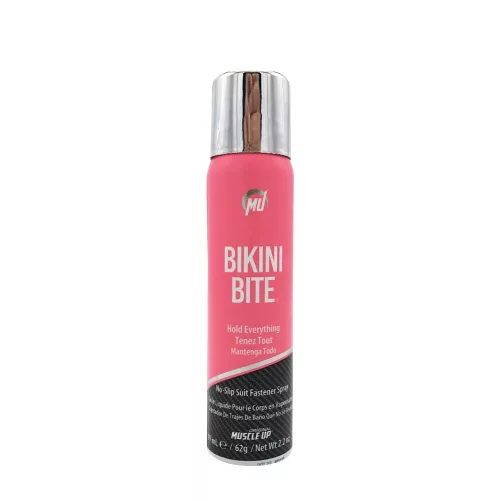 Pro Tan Bikini Bite® No-Slip Suit Fastener Spray 97 ml