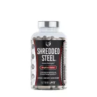 Steelfit Shredded Steel® - Erőteljes Zsírégető 90 Kapszula