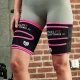 Steelfit Thight Trimmers -  Állítható Neoprén Combszorító 1 Pár