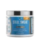 Steelfit Steel Sweat - Zsírégető Italpor Kardió Edzéshez 150 g