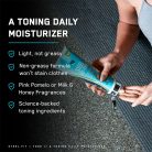 Steelfit Steel Fit+Tone - Zsírégető testfeszesítő testápoló  (8 fl.oz.) 237 ml