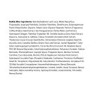 Steelfit Steel Fit+Tone - Zsírégető testfeszesítő testápoló  (8 fl.oz.) 237 ml