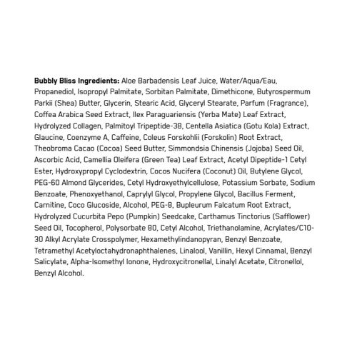 Steelfit Steel Fit+Tone - Zsírégető testfeszesítő testápoló  (8 fl.oz.) 237 ml