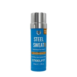 Steelfit Steel Sweat Stick (3 fl.oz.) 84 ml