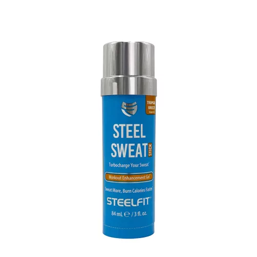 Steelfit Steel Sweat Stick (3 fl.oz.) 84 ml