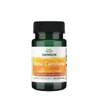 Swanson Beta-Carotene (Vitamin A) 100 Lágykapszula