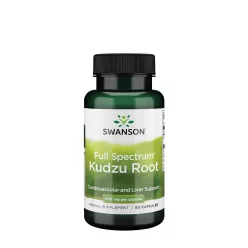 Swanson Kudzu Gyökér Kivonat 60 Kapszula