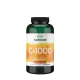 Swanson Vitamin C with Rose Hips - C-Vitamin Csipkebogyóval 250 Kapszula