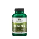 Swanson Boswellia 400 mg - Indiai Tömjén Ízületvédő 100 Kapszula